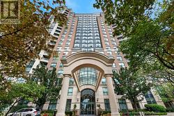 1506 - 23 LORRAINE DRIVE Toronto, ON M2N 6Z6