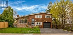 LOWER - 58 COLUMBIA DRIVE Hamilton, ON L9C 3Y2