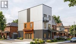 5 BARNESDALE AVENUE Hamilton, ON L8M 2V1