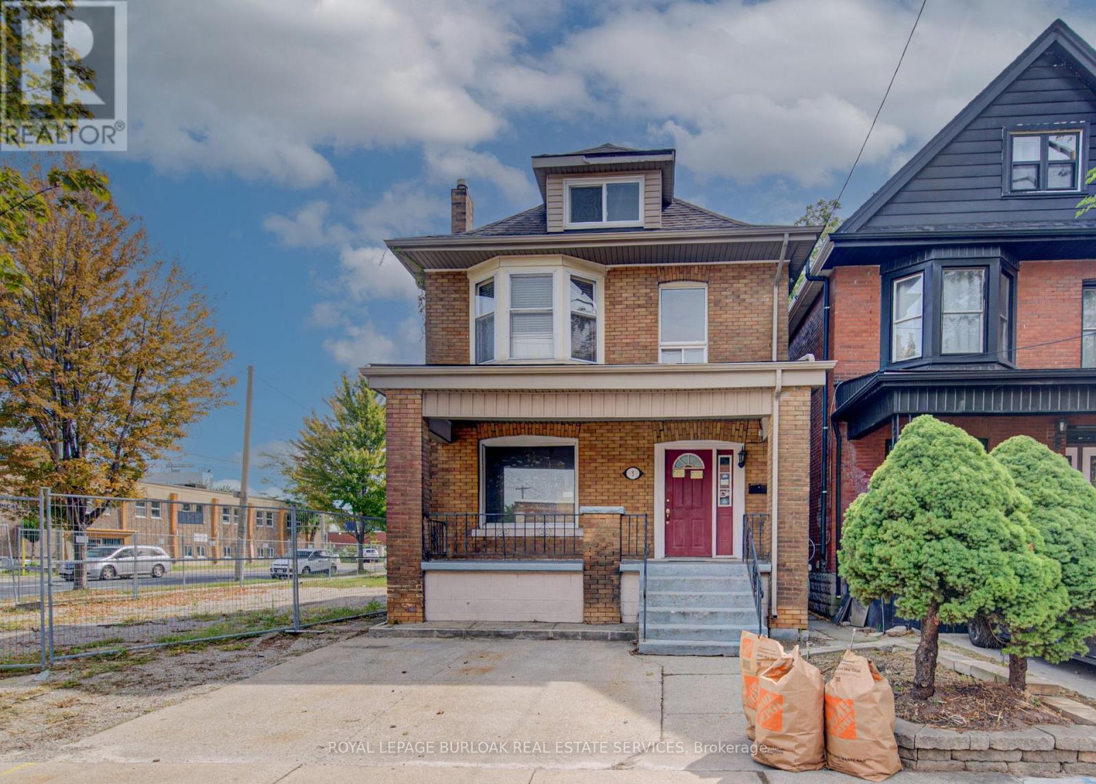 5 Barnesdale Avenue, Hamilton, ON