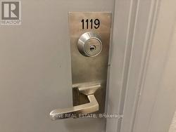 1119 - 230 QUEENS QUAY Toronto, ON M5J 2X1