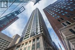 1707 - 70 TEMPERANCE STREET Toronto, ON M5H 0B1