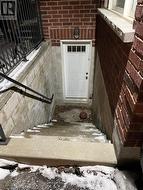 BSMT 2 - 82 BRUCEWOOD CRESCENT Toronto, ON M6A 2G8