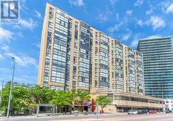 807 - 5460 YONGE STREET Toronto, ON M2N 6J4