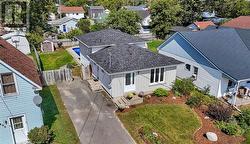 494 James Street Espanola, ON P5E 1L3