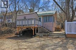 228A Green AVENUE Regina Beach, SK S0G 4C0