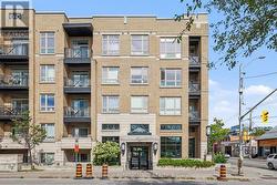 417 - 429 KENT STREET Ottawa, ON K2P 1B5