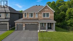 649 BRIDGEPORT AVENUE Ottawa, ON K4M 0W9