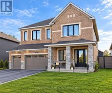 649 BRIDGEPORT AVENUE Ottawa, ON K4M 0W9