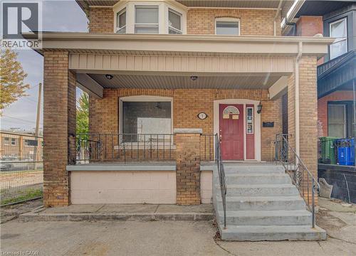 5 Barnesdale Avenue, Hamilton, ON 