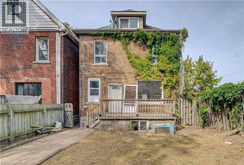 5 Barnesdale Avenue, Hamilton, ON 