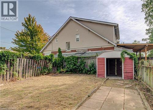 5 Barnesdale Avenue, Hamilton, ON 