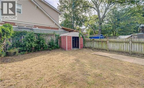 5 Barnesdale Avenue, Hamilton, ON 