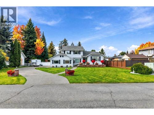 2869 RIDGEVIEW DRIVE  Prince George, BC V2K 4A3