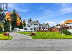 2869 RIDGEVIEW DRIVE Prince George, BC V2K 4A3