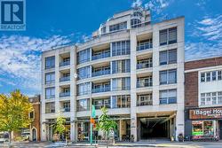207 - 1430 YONGE STREET Toronto, ON M4T 1Y6