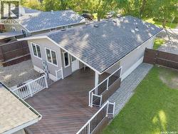 134 Ross CRESCENT  Saskatoon, SK S7L 4B3