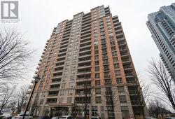 605 - 5229 DUNDAS STREET W Toronto, ON M9B 6L9