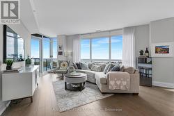 1004 - 59 ANNIE CRAIG DRIVE Toronto, ON M8V 0C4