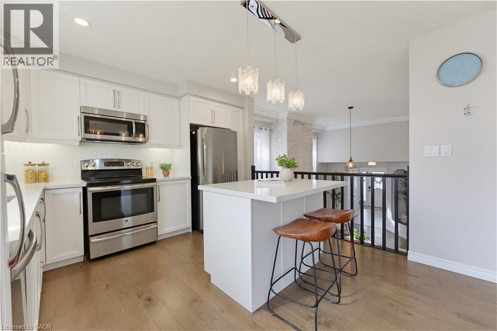 251 Cranbrook Street, Kitchener, ON