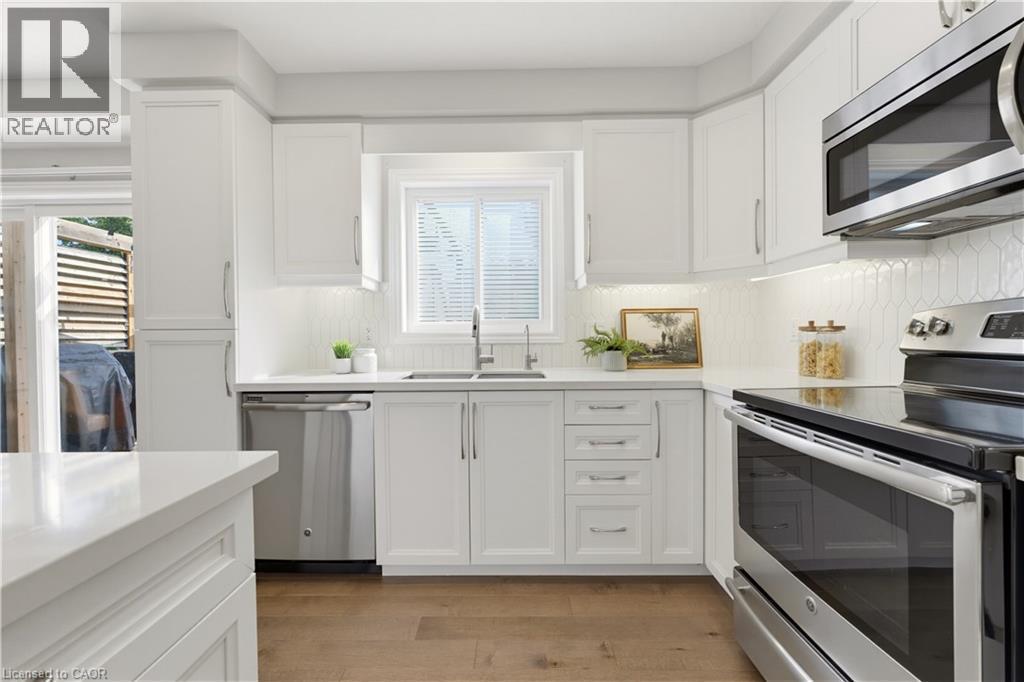 251 Cranbrook Street, Kitchener, ON