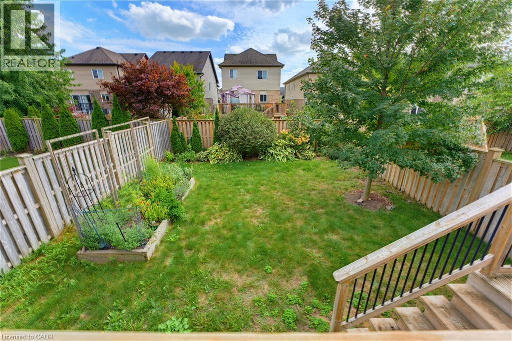 251 Cranbrook Street, Kitchener, ON
