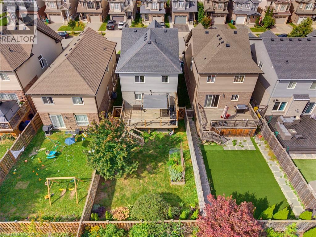 251 Cranbrook Street, Kitchener, ON