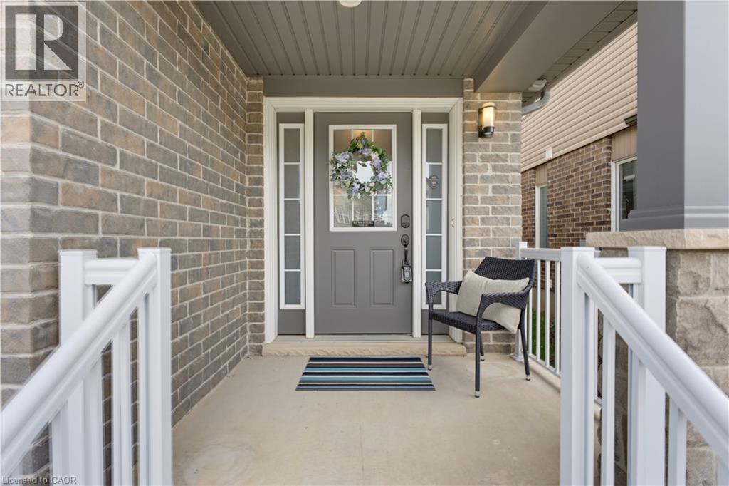 251 Cranbrook Street, Kitchener, ON