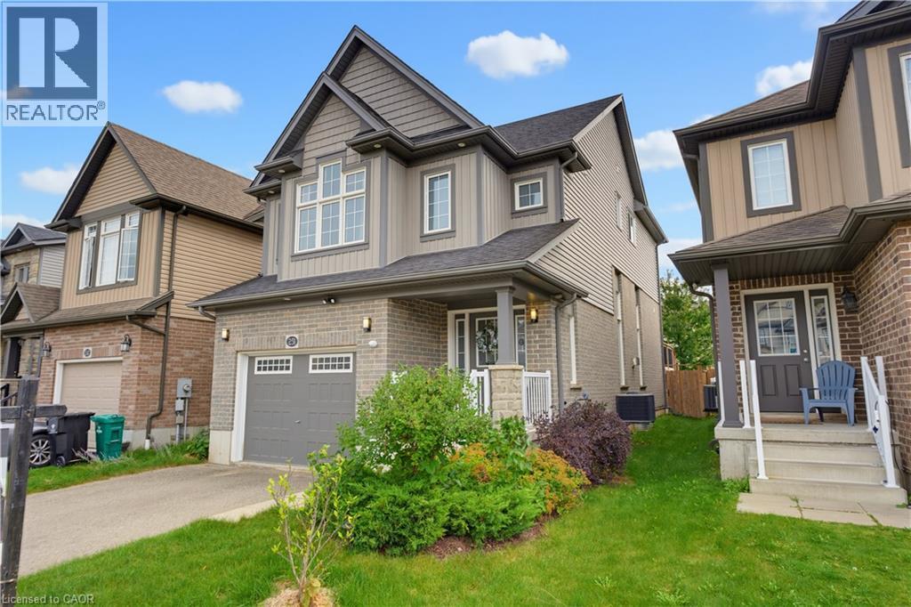 251 Cranbrook Street, Kitchener, ON