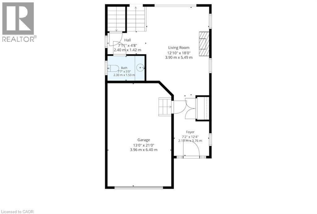 251 Cranbrook Street, Kitchener, ON
