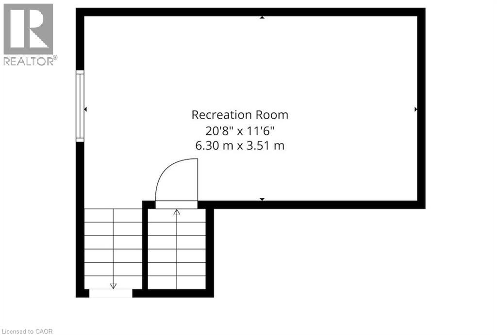 251 Cranbrook Street, Kitchener, ON