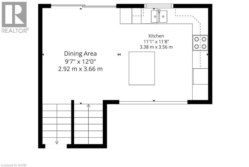 251 Cranbrook Street, Kitchener, ON