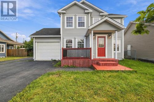 38 Wiseman's Lane  Conception Bay South, NL A1X 6J2