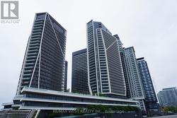 1411 - 50 ORDNANCE STREET Toronto, ON M6K 1A2