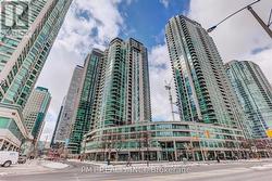1105 - 12 YONGE STREET Toronto, ON M5E 1Z9