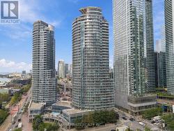 3505 - 8 YORK STREET Toronto, ON M5J 2Y2