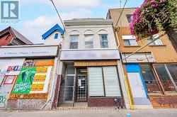 782 DUNDAS STREET W Toronto, ON M6J 1V1