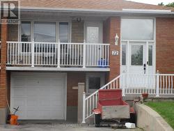 72 NAVAHO DRIVE Toronto, ON M2H 2X3
