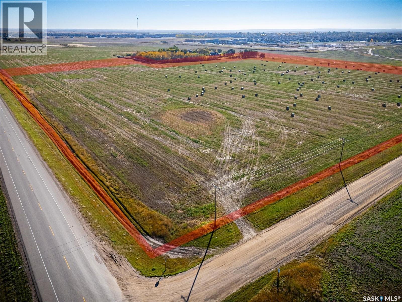 Warman Development Land Parcel A, Warman, SK