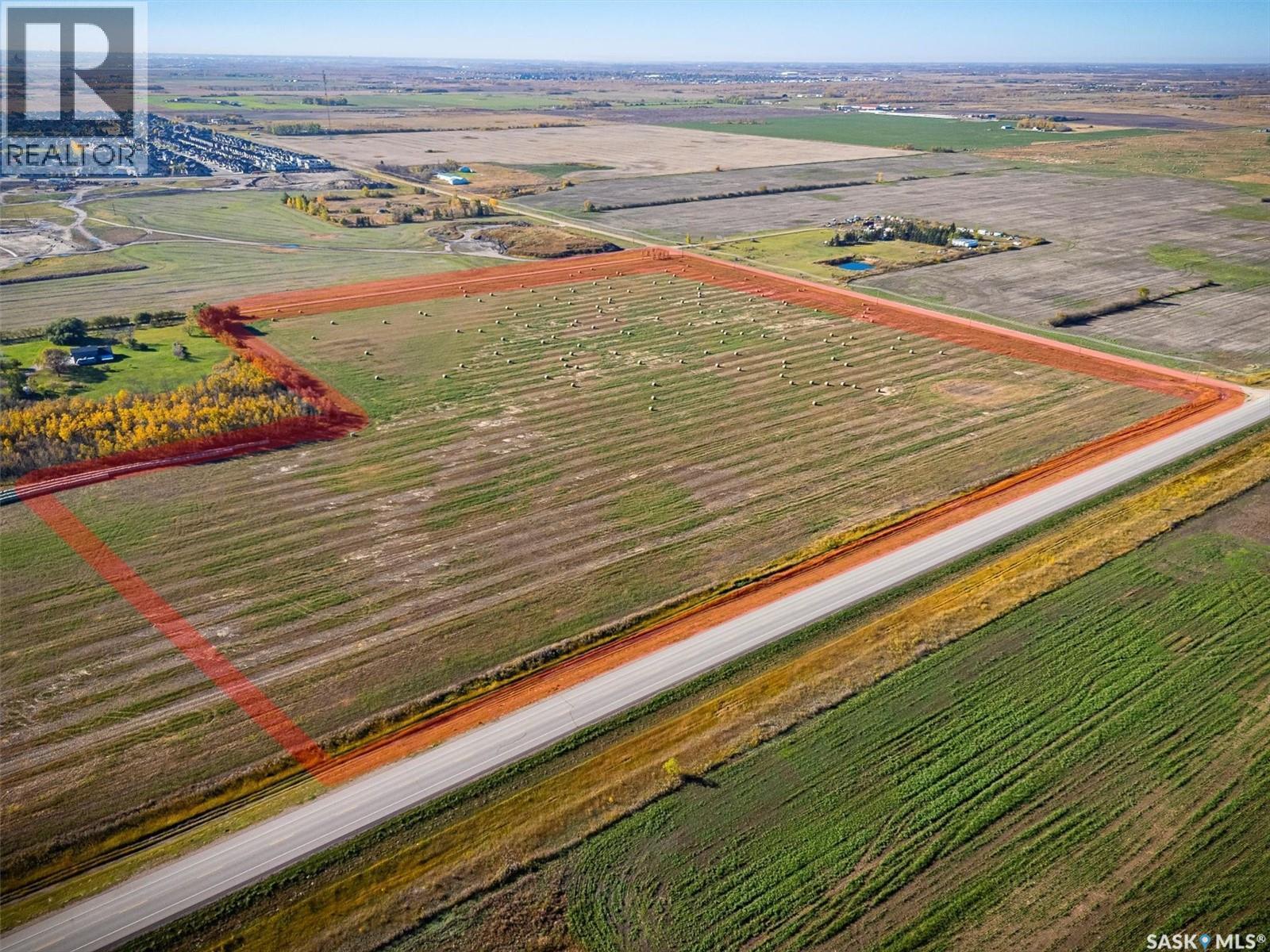 Warman Development Land Parcel A, Warman, SK