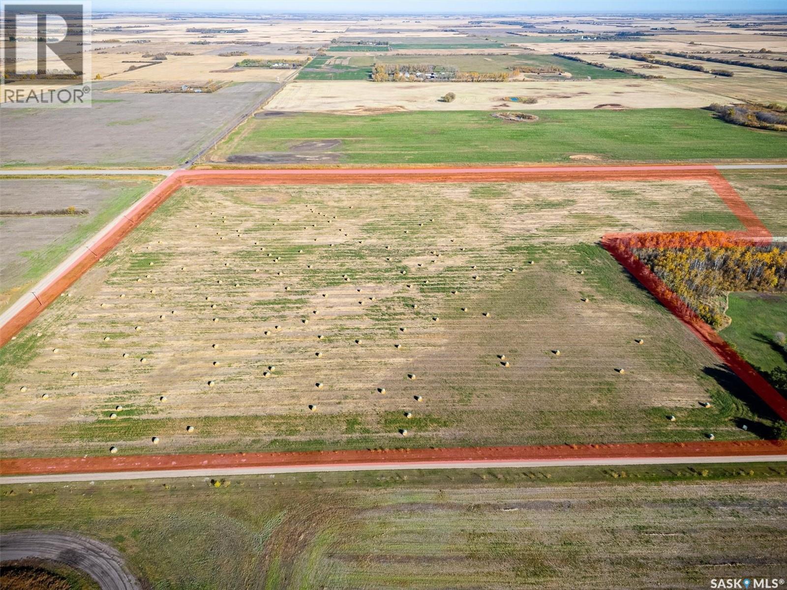 Warman Development Land Parcel A, Warman, SK