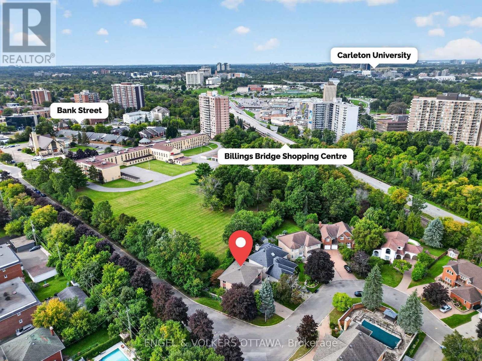 2106 Lamira Street, Ottawa, ON