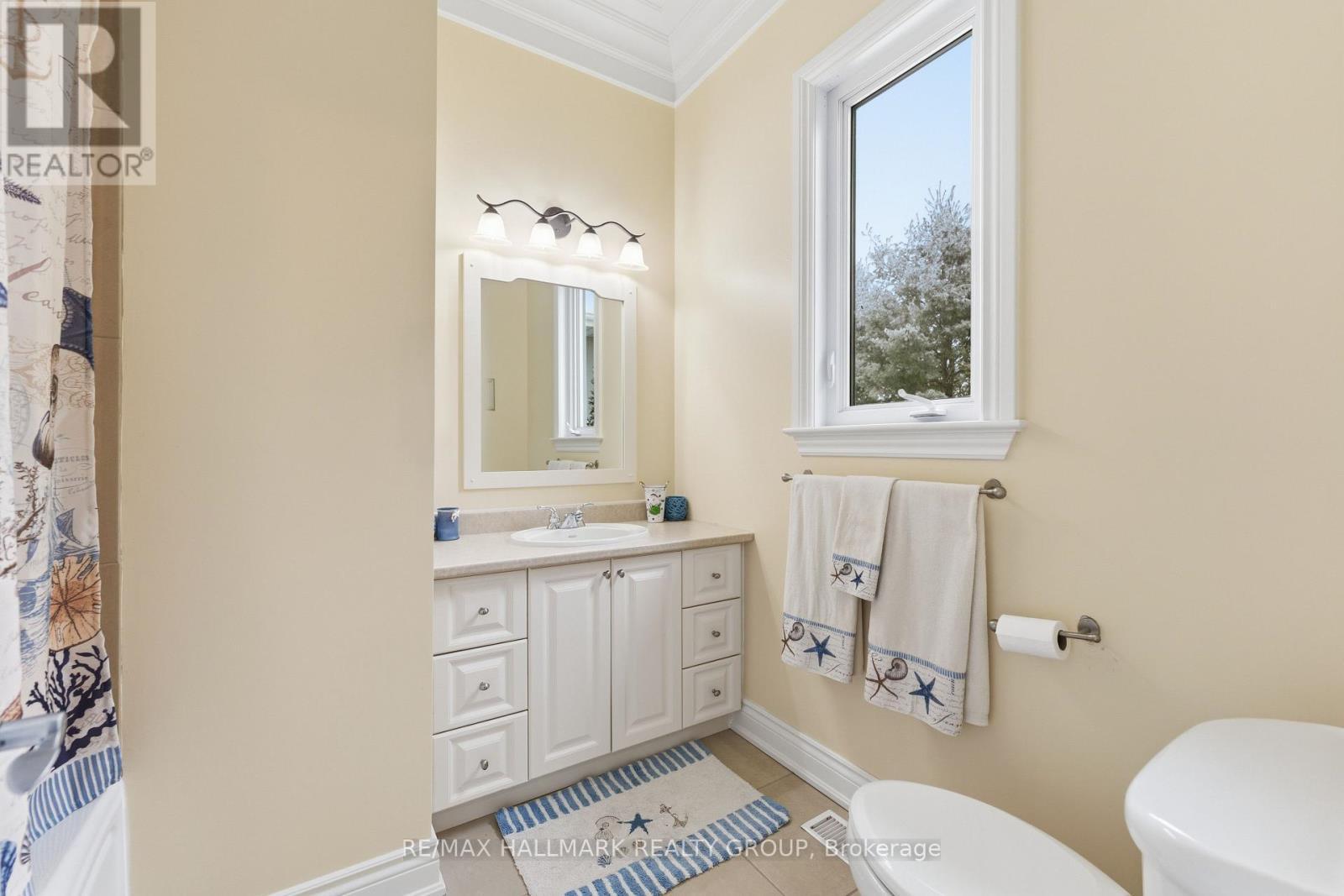 ensuite of bedroom 3 - 3665 Front Road, Champlain, ON