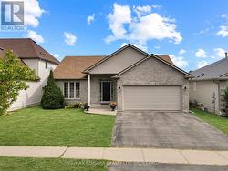 354 LOUISA STREET Fort Erie (Lakeshore), ON L2A 6S7