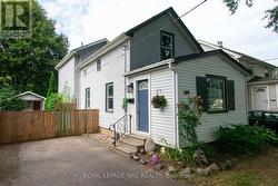 199 YORK STREET St. Catharines (Haig), ON L2R 6G3