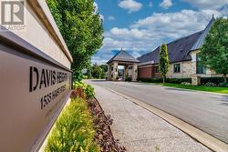 4 - 1535 HAIST STREET Pelham (Fonthill), ON L3E 0J8
