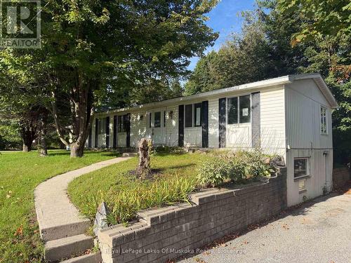 3 WELLINGTON STREET  Bracebridge, ON P1L 1E8