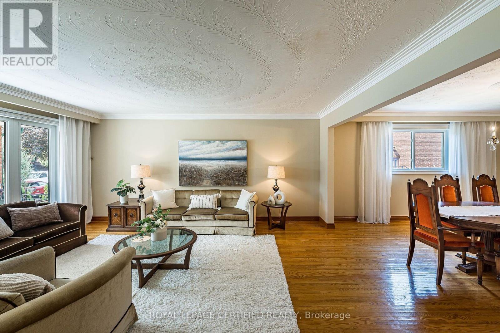 1554 Goldmar Drive, Mississauga, ON