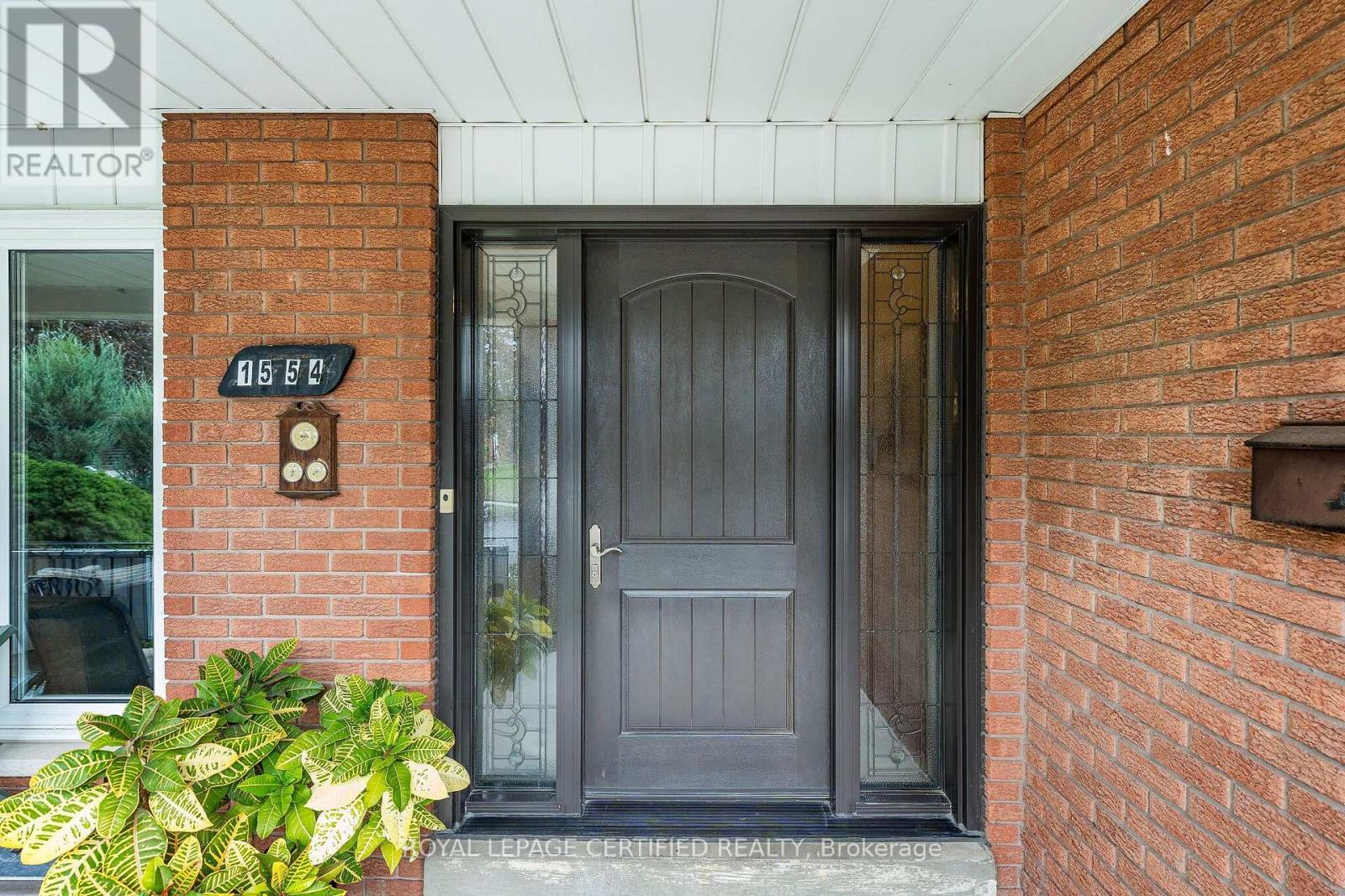 1554 Goldmar Drive, Mississauga, ON