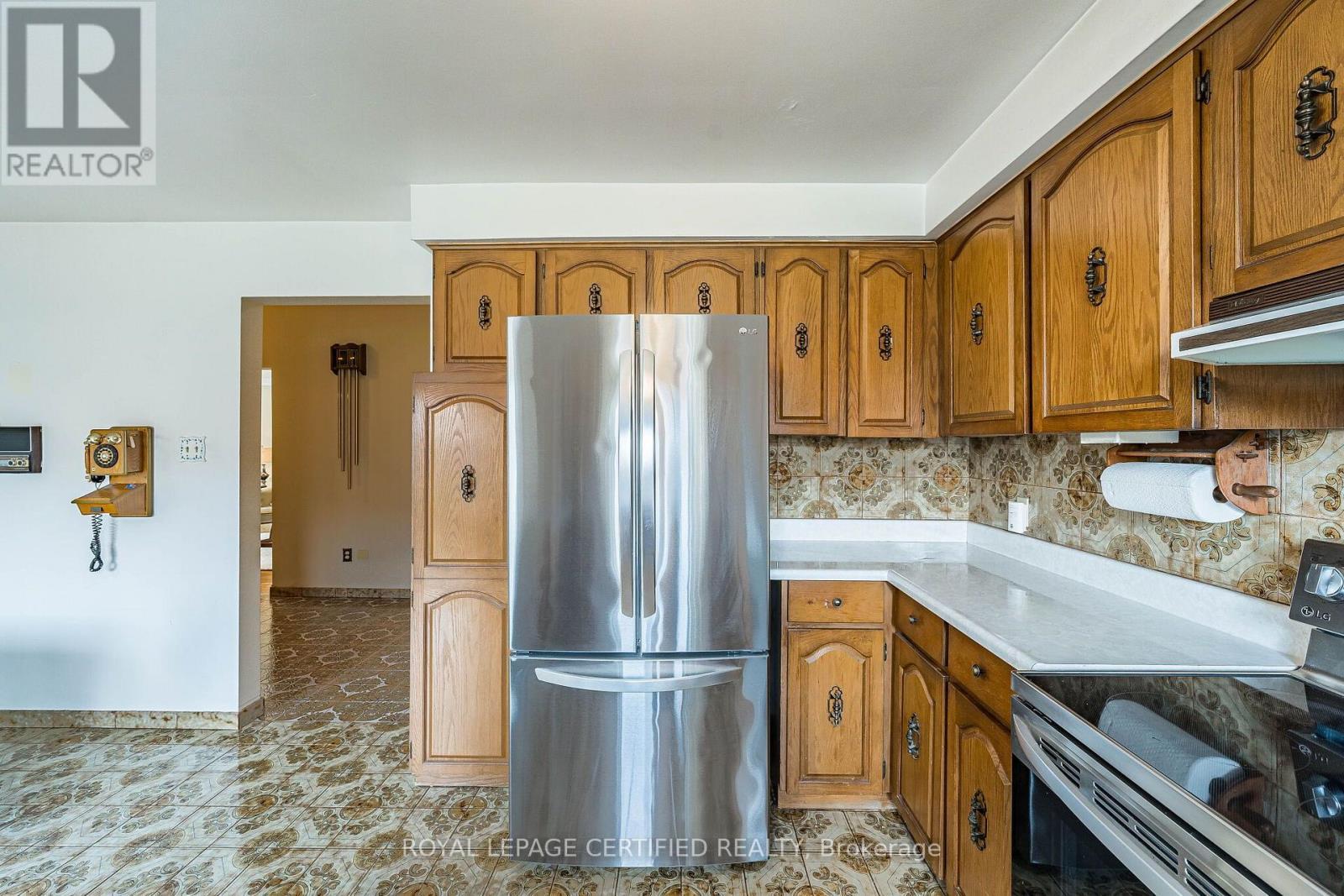 1554 Goldmar Drive, Mississauga, ON